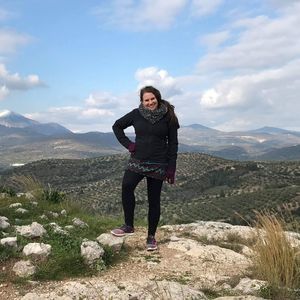 Meet your Posher, Morgan nees